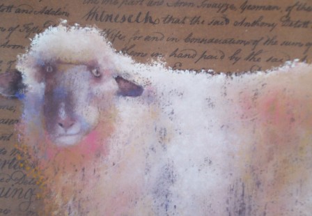 Document sheep