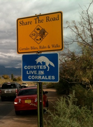 coyotes sign cropped